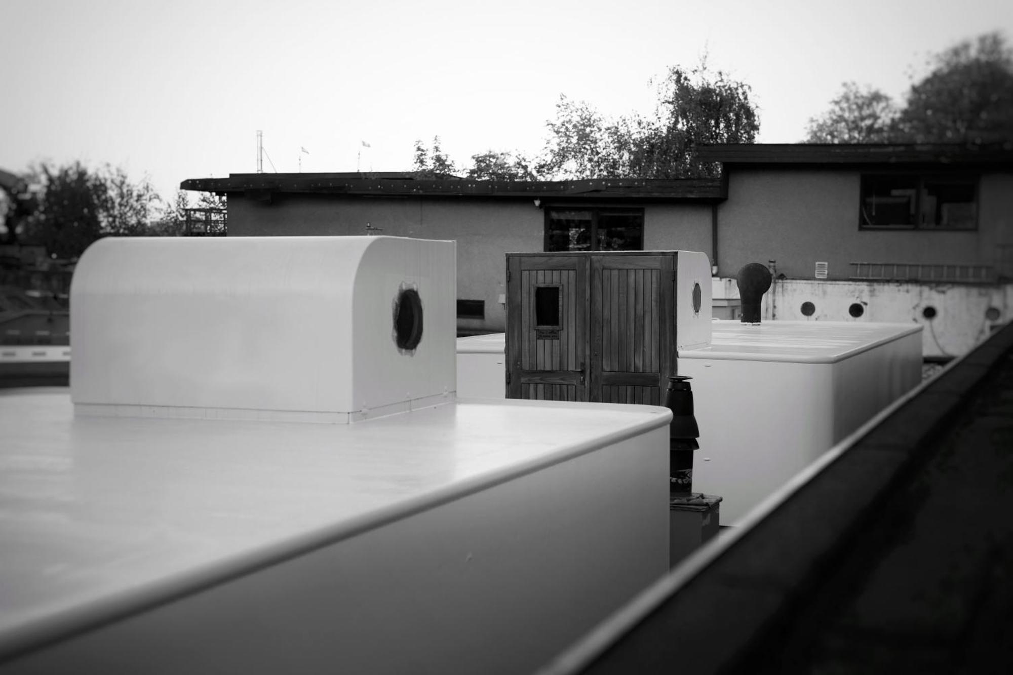 Houseboat-Amsterdam-Classic Exterior foto